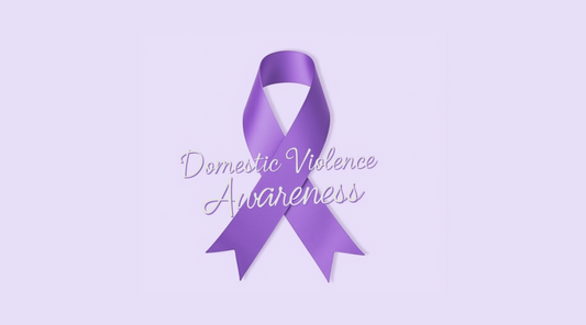 Domestic Violence Awareness Month: Breaking the Silence and Offering Hope