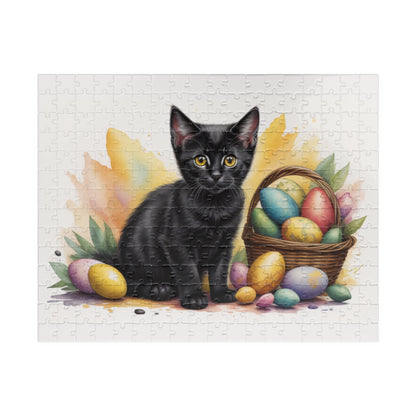 Bombay - Hoppy Paws Easter Delight Mental Health Puzzle