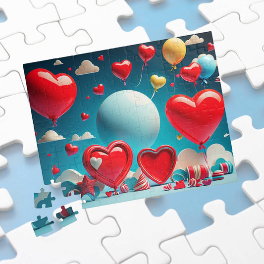 Candy Cloud Codebreaker: Valentine's Day Puzzle for Self-Care, Emotional Growth, and Personal Empowerment